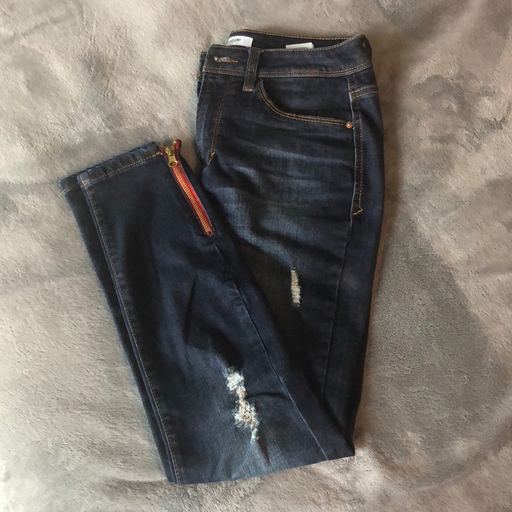 Kensie Jeans